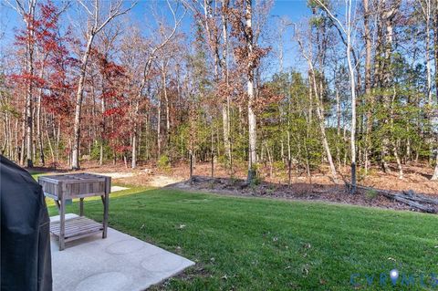 Tiny photo for 10836 Genito Square Drive, Midlothian, VA 23112 (MLS # 2531690)