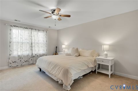 Tiny photo for 10836 Genito Square Drive, Midlothian, VA 23112 (MLS # 2531690)