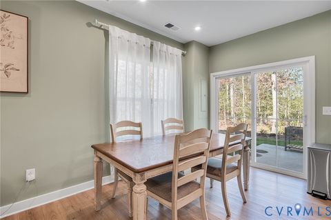 Tiny photo for 10836 Genito Square Drive, Midlothian, VA 23112 (MLS # 2531690)