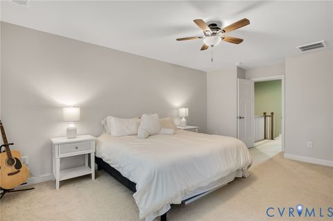 Tiny photo for 10836 Genito Square Drive, Midlothian, VA 23112 (MLS # 2531690)