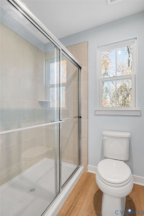 Tiny photo for 10836 Genito Square Drive, Midlothian, VA 23112 (MLS # 2531690)