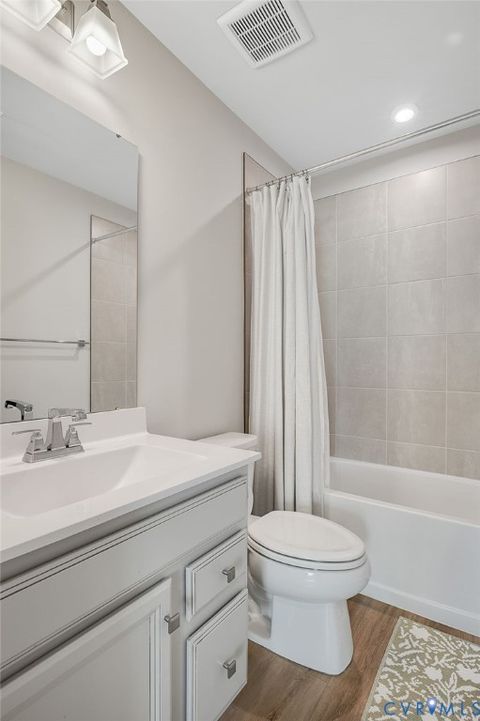 Tiny photo for 10836 Genito Square Drive, Midlothian, VA 23112 (MLS # 2531690)