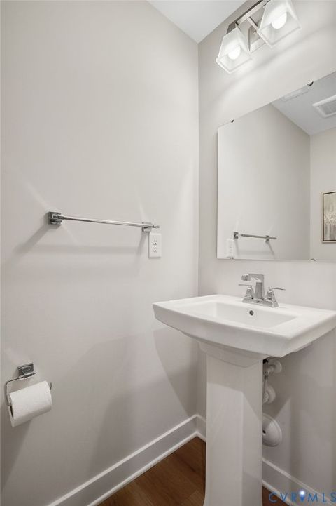 Tiny photo for 10836 Genito Square Drive, Midlothian, VA 23112 (MLS # 2531690)