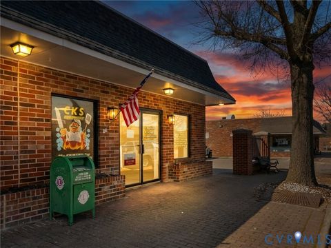 Tiny photo for 11928 Centre Street, Chesterfield, VA 23831 (MLS # 2603659)