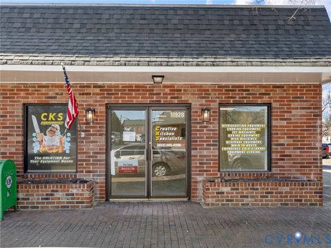 Photo of 11928 Centre Street, Chesterfield, VA 23831 (MLS # 2603659)