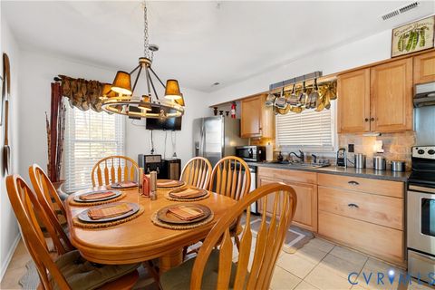 Tiny photo for 8400 Debbs Lane, Richmond, VA 23235 (MLS # 2530057)