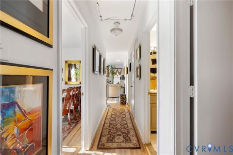 Tiny photo for 8400 Debbs Lane, Richmond, VA 23235 (MLS # 2530057)