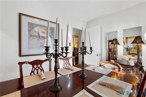 Tiny photo for 8400 Debbs Lane, Richmond, VA 23235 (MLS # 2530057)