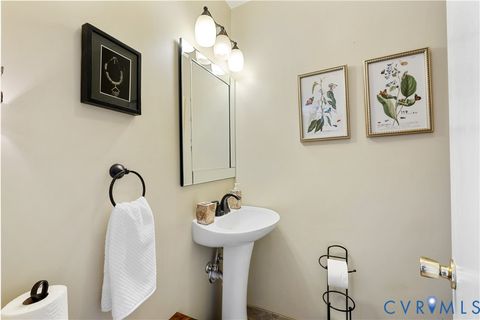 Tiny photo for 8400 Debbs Lane, Richmond, VA 23235 (MLS # 2530057)