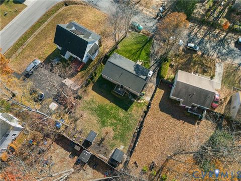 Tiny photo for 8400 Debbs Lane, Richmond, VA 23235 (MLS # 2530057)