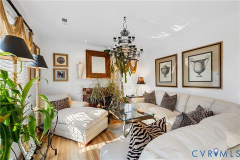 Tiny photo for 8400 Debbs Lane, Richmond, VA 23235 (MLS # 2530057)