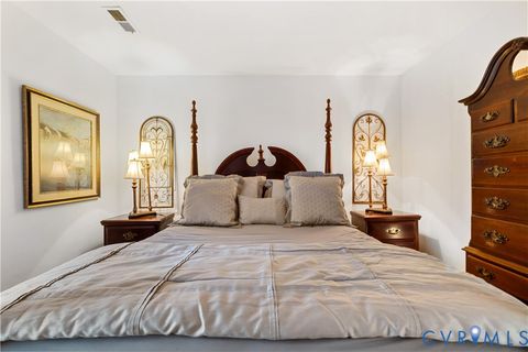 Tiny photo for 8400 Debbs Lane, Richmond, VA 23235 (MLS # 2530057)