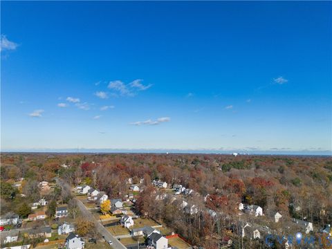 Tiny photo for 8400 Debbs Lane, Richmond, VA 23235 (MLS # 2530057)