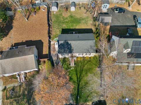 Tiny photo for 8400 Debbs Lane, Richmond, VA 23235 (MLS # 2530057)