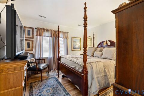 Tiny photo for 8400 Debbs Lane, Richmond, VA 23235 (MLS # 2530057)