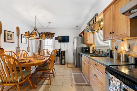 Tiny photo for 8400 Debbs Lane, Richmond, VA 23235 (MLS # 2530057)