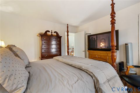 Tiny photo for 8400 Debbs Lane, Richmond, VA 23235 (MLS # 2530057)