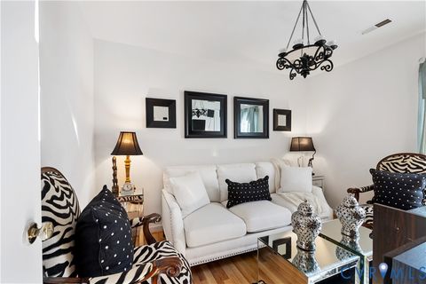 Tiny photo for 8400 Debbs Lane, Richmond, VA 23235 (MLS # 2530057)