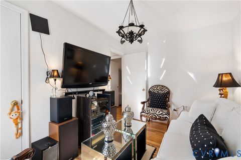 Tiny photo for 8400 Debbs Lane, Richmond, VA 23235 (MLS # 2530057)