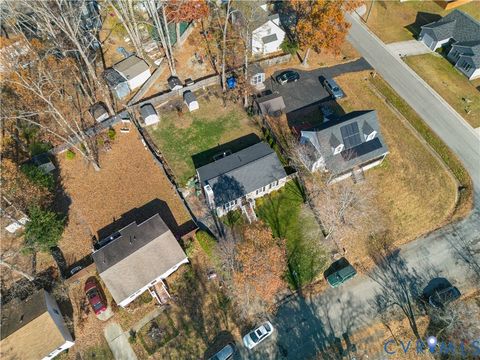 Tiny photo for 8400 Debbs Lane, Richmond, VA 23235 (MLS # 2530057)
