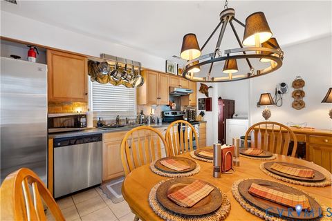 Tiny photo for 8400 Debbs Lane, Richmond, VA 23235 (MLS # 2530057)