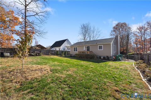 Tiny photo for 8400 Debbs Lane, Richmond, VA 23235 (MLS # 2530057)