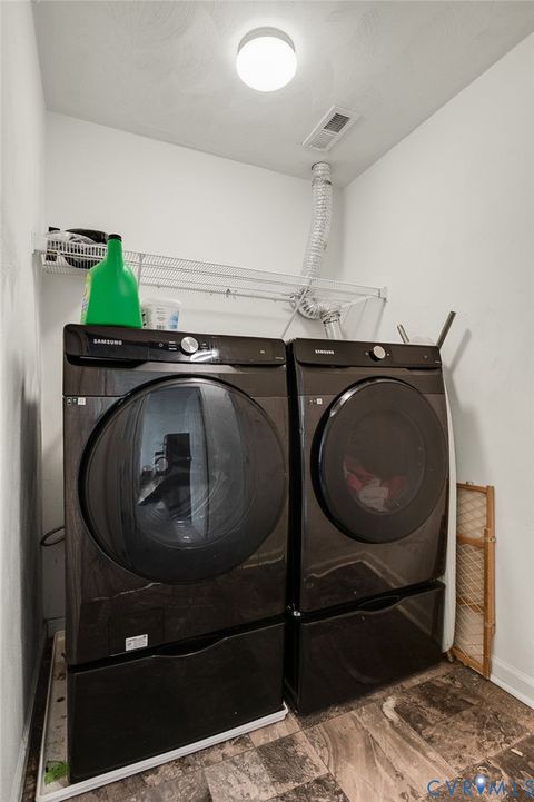 Tiny photo for 7709 Shoveler Drive, Henrico, VA 23231 (MLS # 2602204)