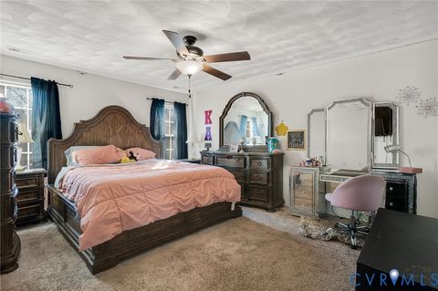 Tiny photo for 7709 Shoveler Drive, Henrico, VA 23231 (MLS # 2602204)