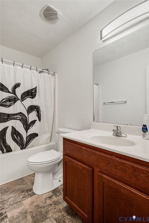 Tiny photo for 7709 Shoveler Drive, Henrico, VA 23231 (MLS # 2602204)