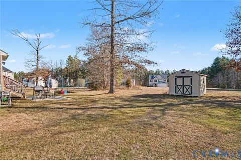 Tiny photo for 7709 Shoveler Drive, Henrico, VA 23231 (MLS # 2602204)
