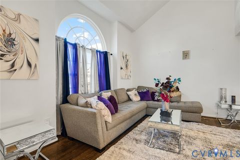 Tiny photo for 7709 Shoveler Drive, Henrico, VA 23231 (MLS # 2602204)