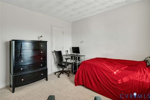 Tiny photo for 7709 Shoveler Drive, Henrico, VA 23231 (MLS # 2602204)