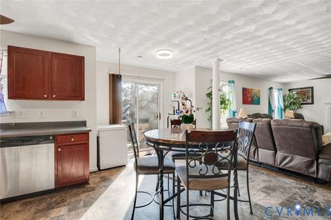 Tiny photo for 7709 Shoveler Drive, Henrico, VA 23231 (MLS # 2602204)