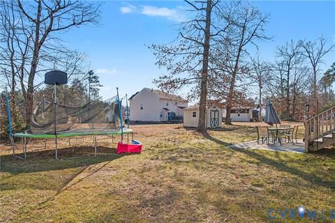 Tiny photo for 7709 Shoveler Drive, Henrico, VA 23231 (MLS # 2602204)