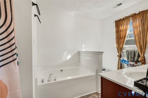 Tiny photo for 7709 Shoveler Drive, Henrico, VA 23231 (MLS # 2602204)