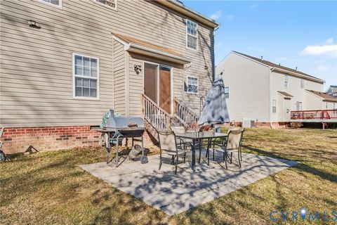 Tiny photo for 7709 Shoveler Drive, Henrico, VA 23231 (MLS # 2602204)