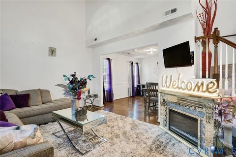 Tiny photo for 7709 Shoveler Drive, Henrico, VA 23231 (MLS # 2602204)