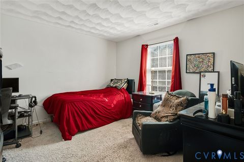 Tiny photo for 7709 Shoveler Drive, Henrico, VA 23231 (MLS # 2602204)