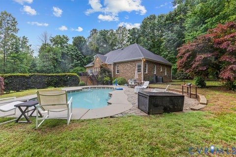 Tiny photo for 2792 E Maple Grove Lane, Powhatan, VA 23139 (MLS # 2623979)