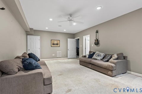 Tiny photo for 2792 E Maple Grove Lane, Powhatan, VA 23139 (MLS # 2623979)
