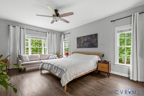 Tiny photo for 2792 E Maple Grove Lane, Powhatan, VA 23139 (MLS # 2623979)