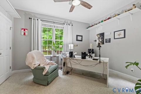Tiny photo for 2792 E Maple Grove Lane, Powhatan, VA 23139 (MLS # 2623979)