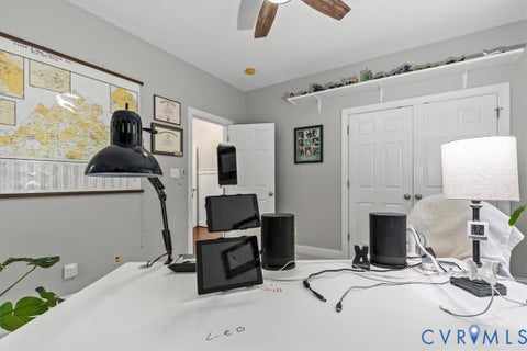 Tiny photo for 2792 E Maple Grove Lane, Powhatan, VA 23139 (MLS # 2623979)