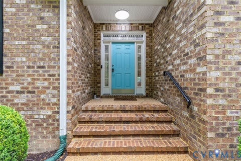 Tiny photo for 2792 E Maple Grove Lane, Powhatan, VA 23139 (MLS # 2623979)
