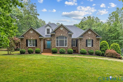 Photo of 2792 E Maple Grove Lane, Powhatan, VA 23139 (MLS # 2623979)