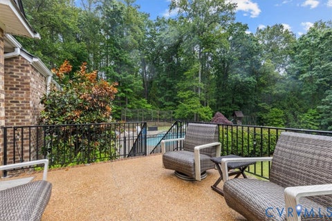 Tiny photo for 2792 E Maple Grove Lane, Powhatan, VA 23139 (MLS # 2623979)