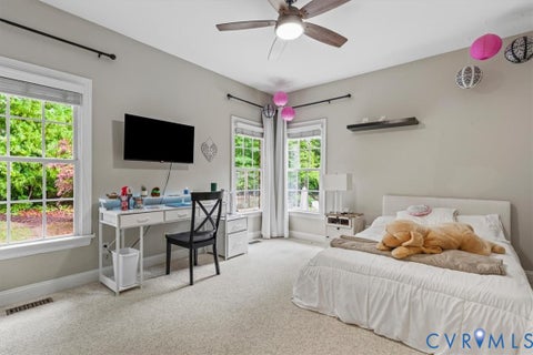 Tiny photo for 2792 E Maple Grove Lane, Powhatan, VA 23139 (MLS # 2623979)