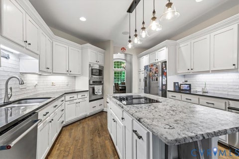 Tiny photo for 2792 E Maple Grove Lane, Powhatan, VA 23139 (MLS # 2623979)