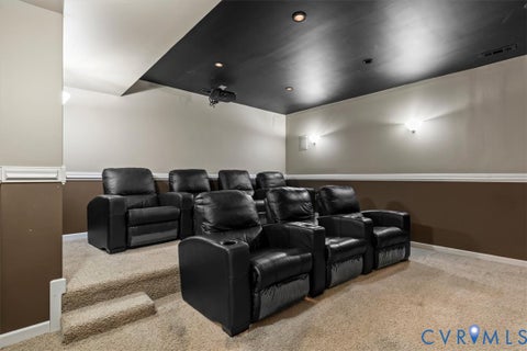 Tiny photo for 2792 E Maple Grove Lane, Powhatan, VA 23139 (MLS # 2623979)