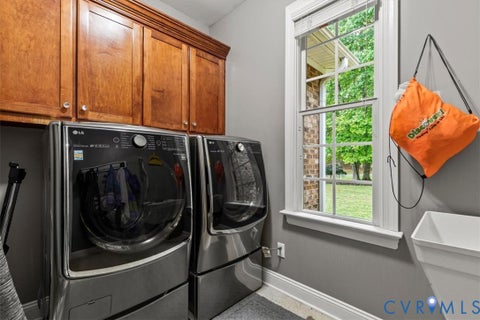 Tiny photo for 2792 E Maple Grove Lane, Powhatan, VA 23139 (MLS # 2623979)
